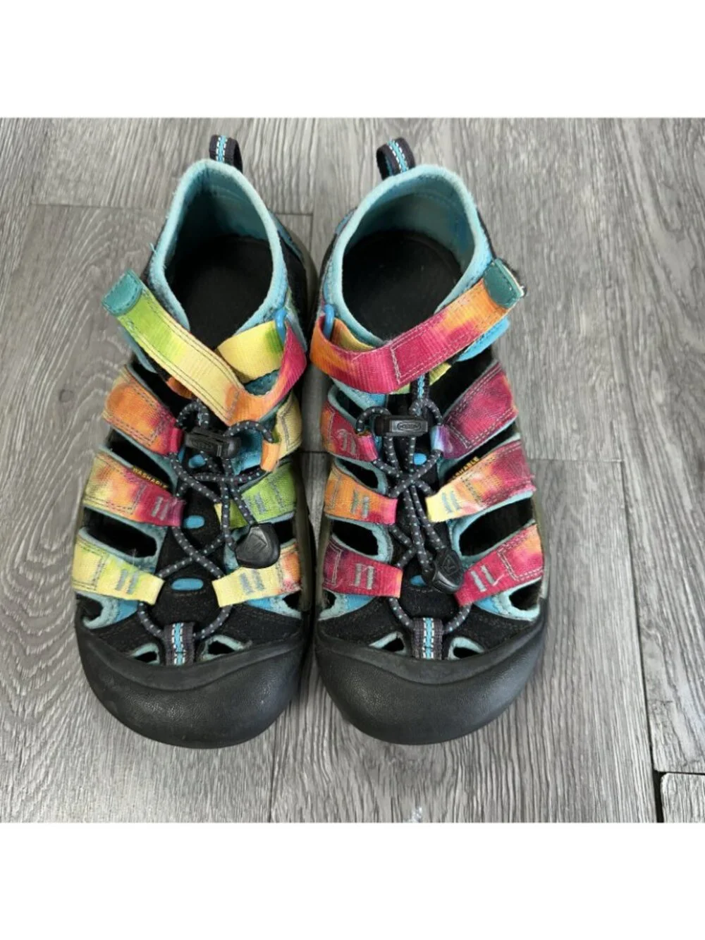 Keen please check